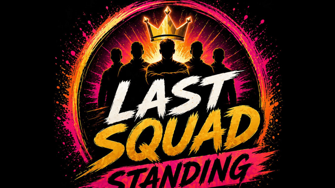 Last Squad Standing