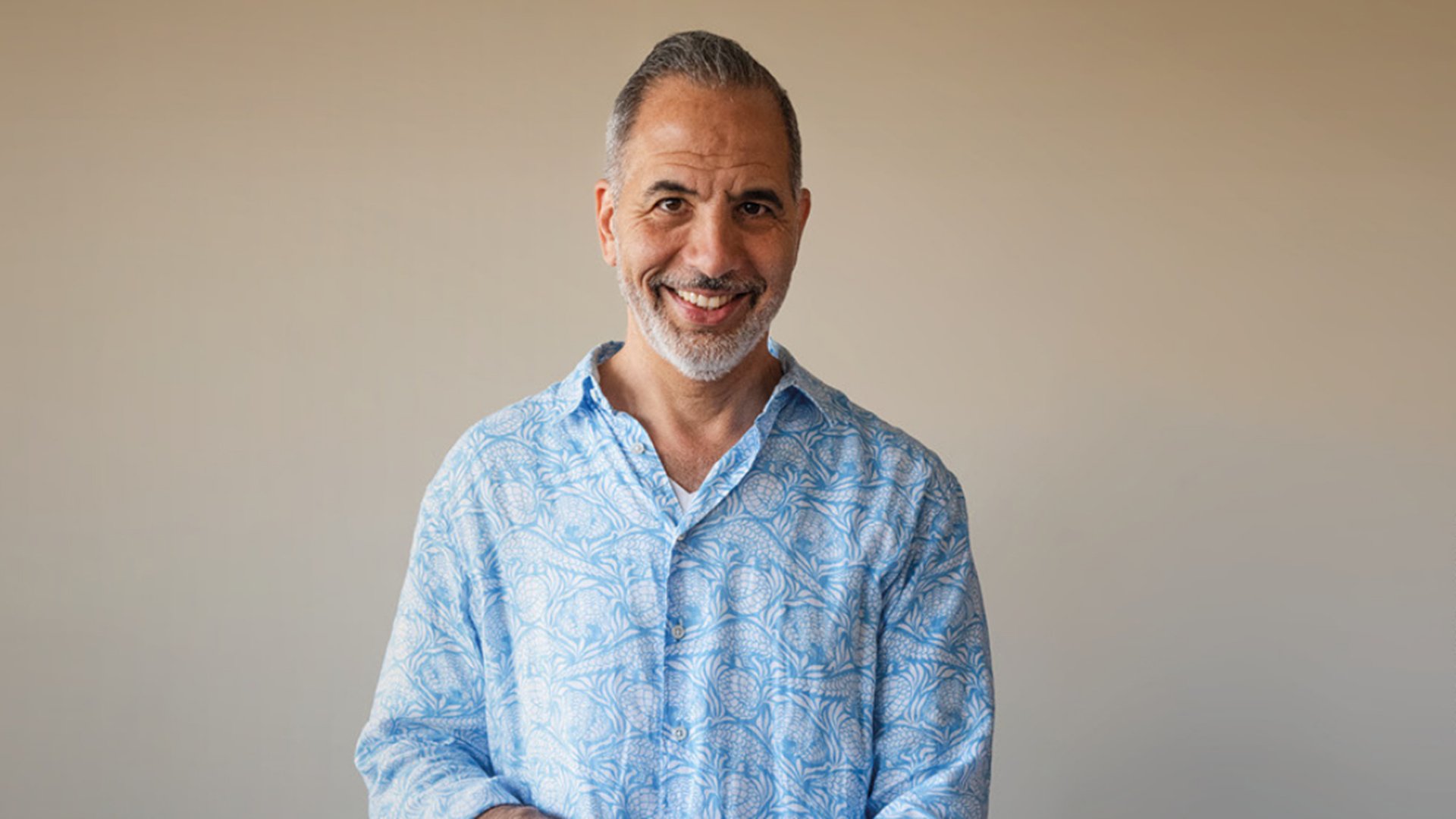 YOTAM OTTOLENGHI