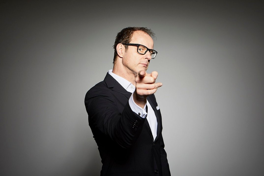 Vince Ebert – Vince of Change