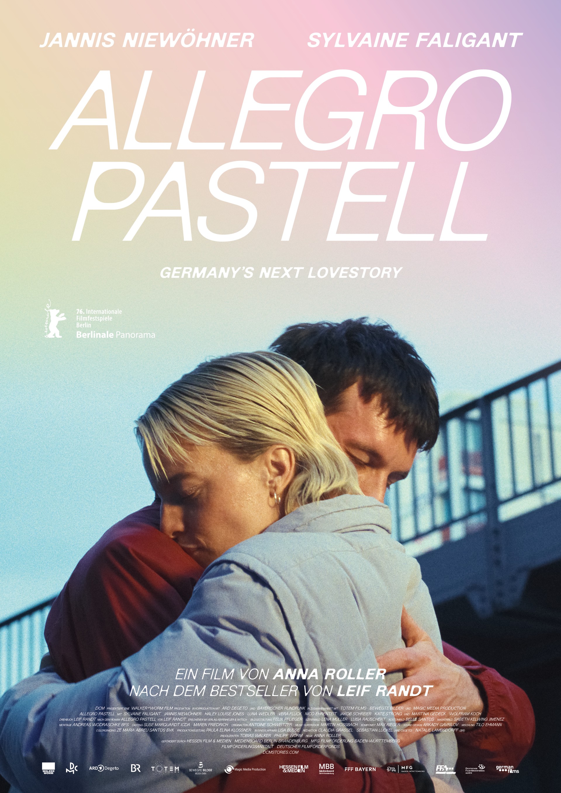 Allegro Pastell