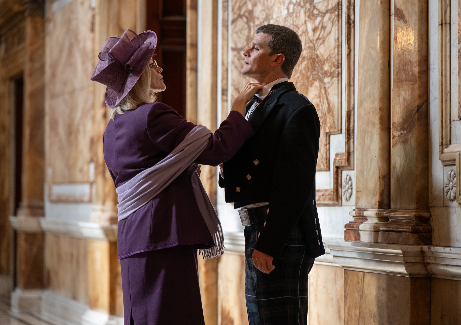 Bilder aus Verflucht Normal