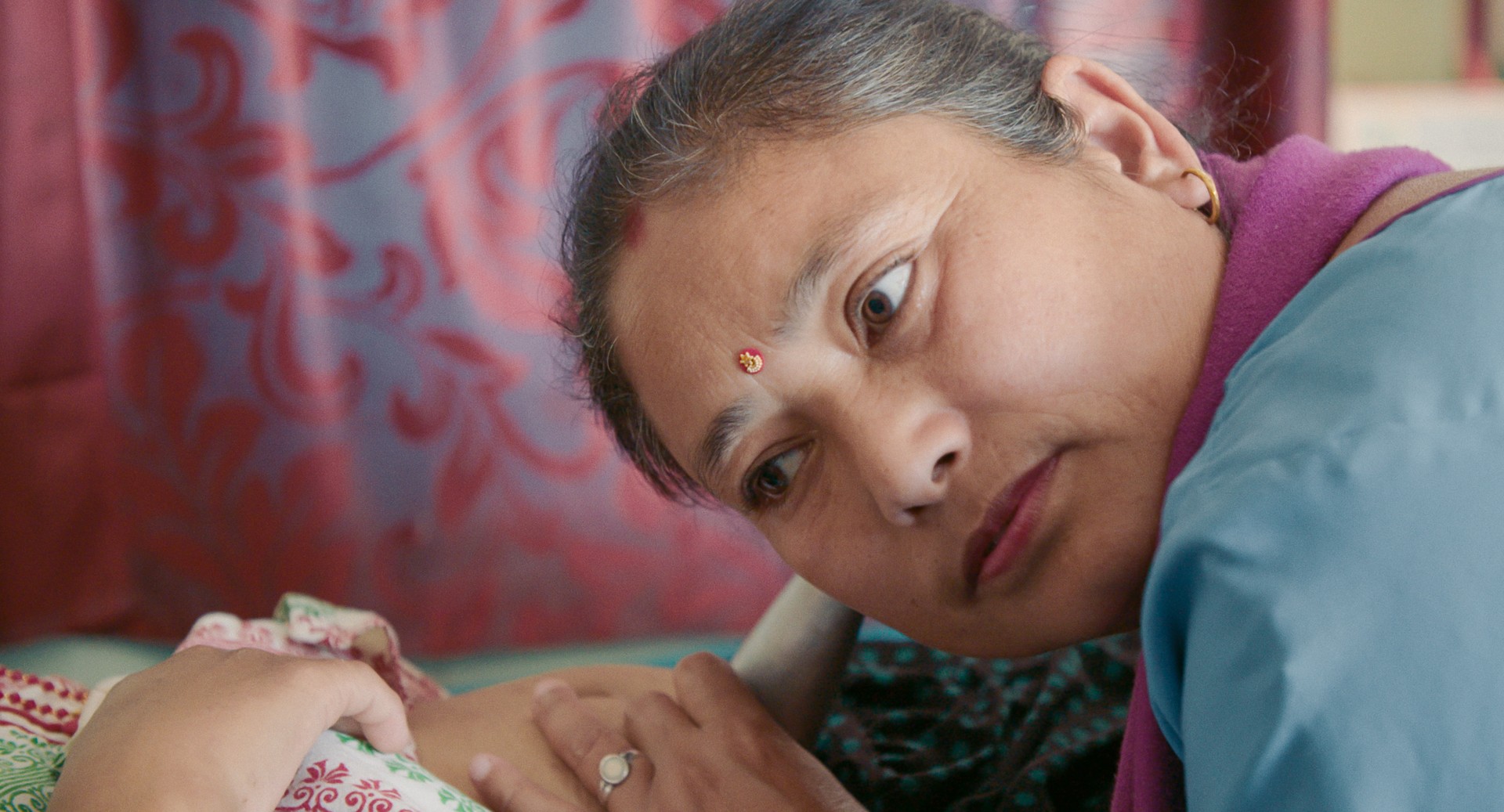 Bilder aus Wise Women - Fünf Hebammen, fünf Kulturen