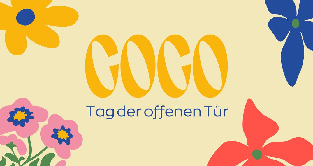 Tag der offenen Tür im Container Collective des Werksviertel