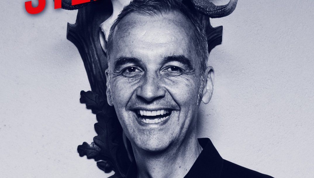 Stefan Kröll – Schee wuid