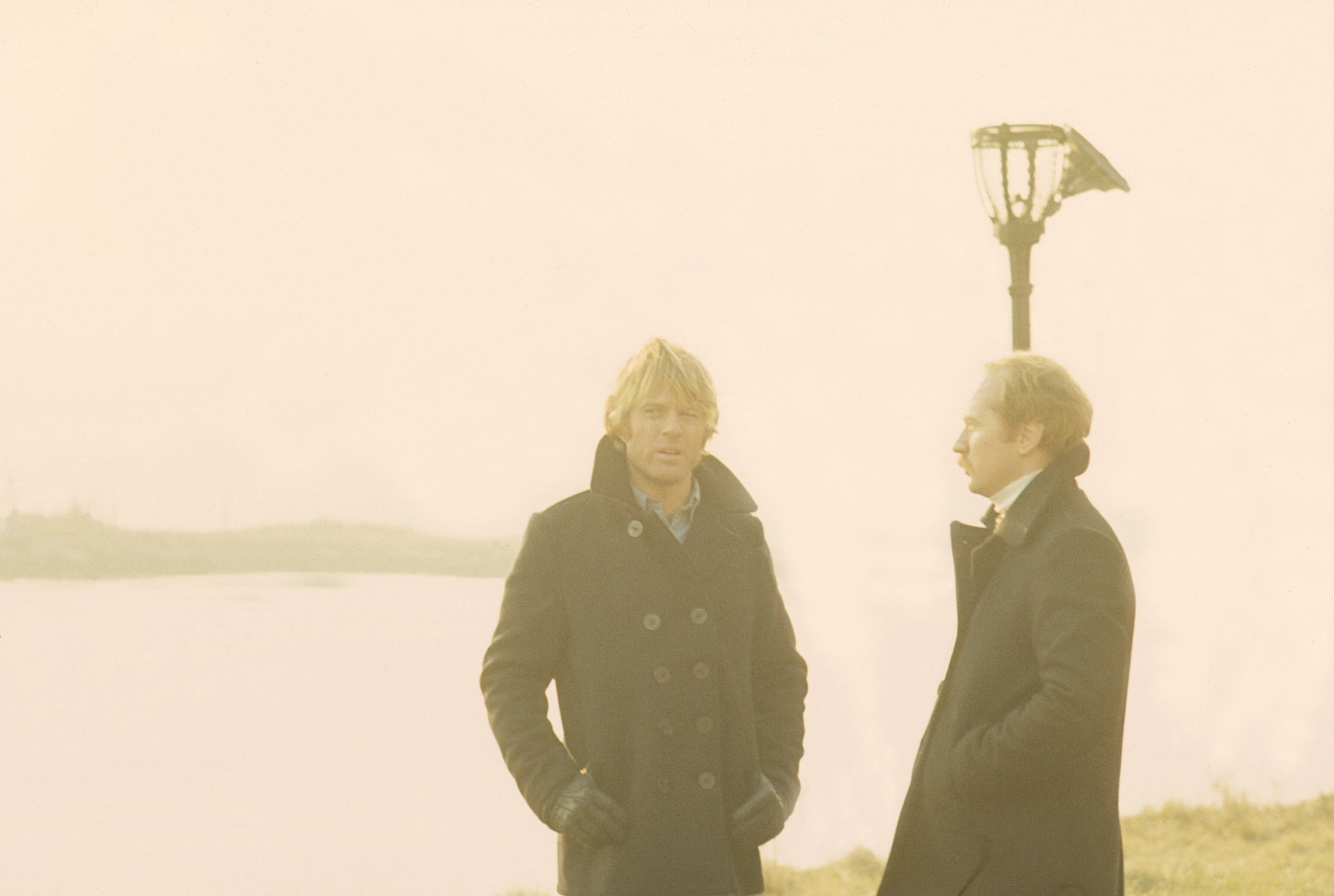 Bilder aus Die drei Tage des Condor