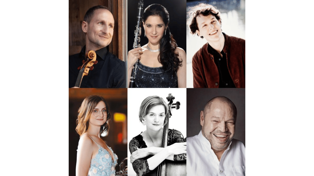 75 Jahre ARD-Musikwettbewerb