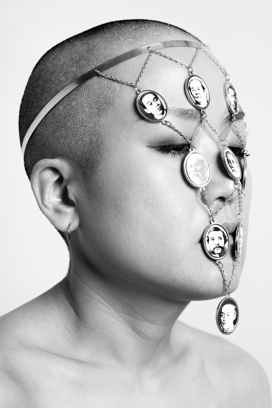 Mio Okido. Der Tagalbtraum