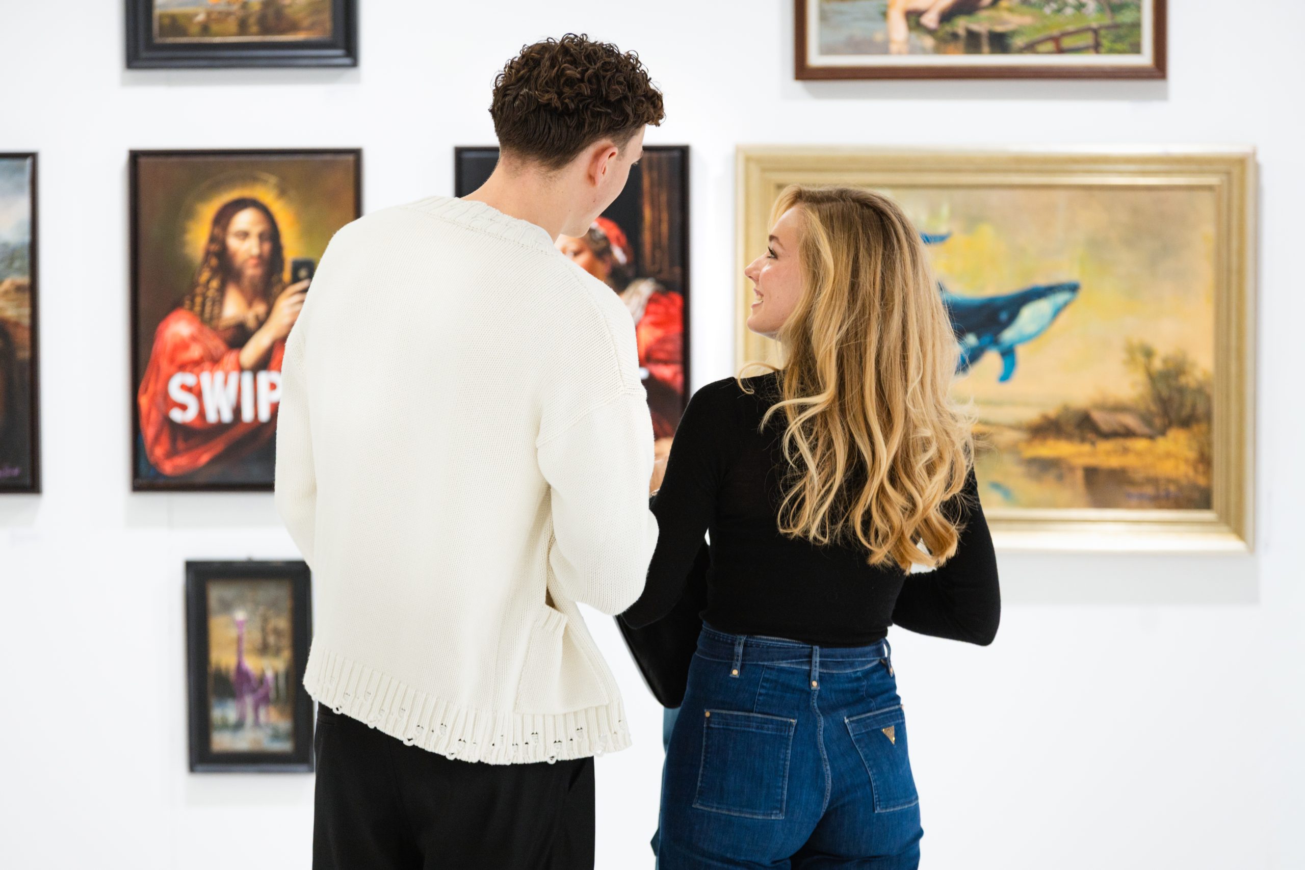 3x 100€ Gutscheine für die ARTMUC 2026