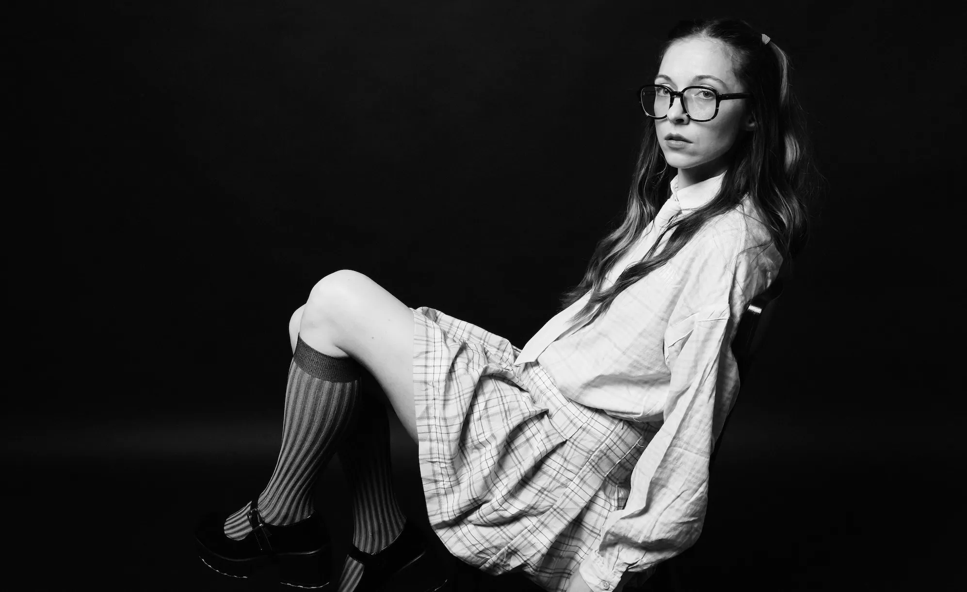 ACT des Monats Mai: CARO KELLEY