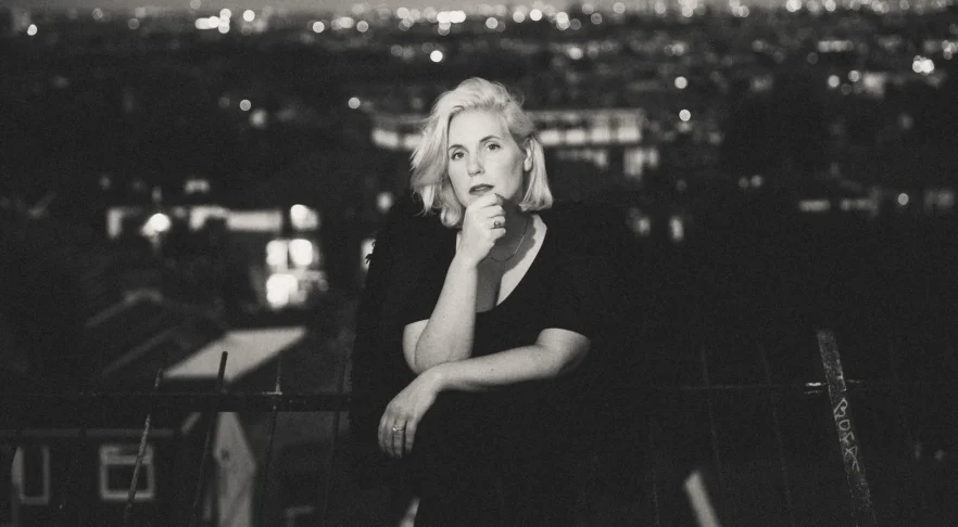 Nina June am 11.5.26 im Heppel & Ettlich