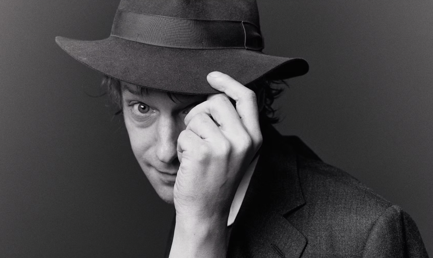 Voodoo Jürgens am 23.5.26 in der Alten Kongresshalle