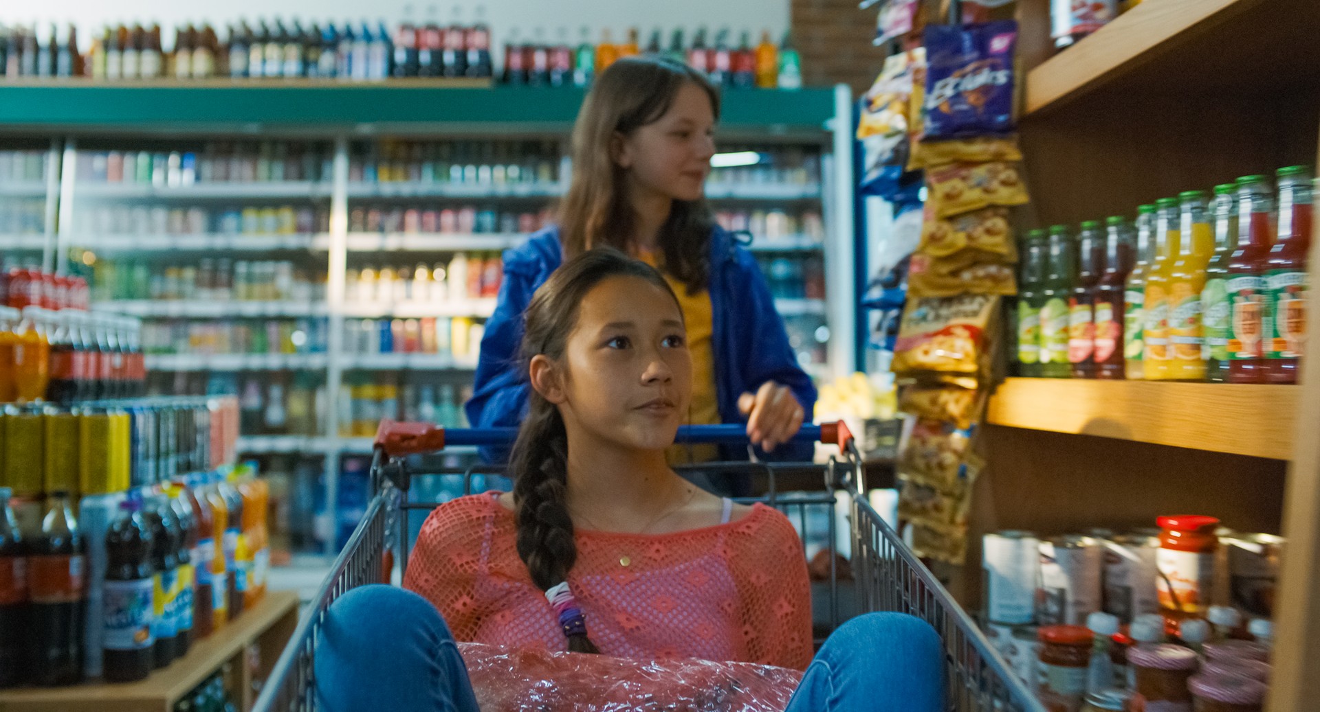 Bilder aus I Accidentally Wrote a Book - Der Sommer, als (m)ich meine Geschichte fand