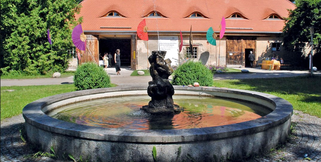 Kleines Sommerfestival 2026