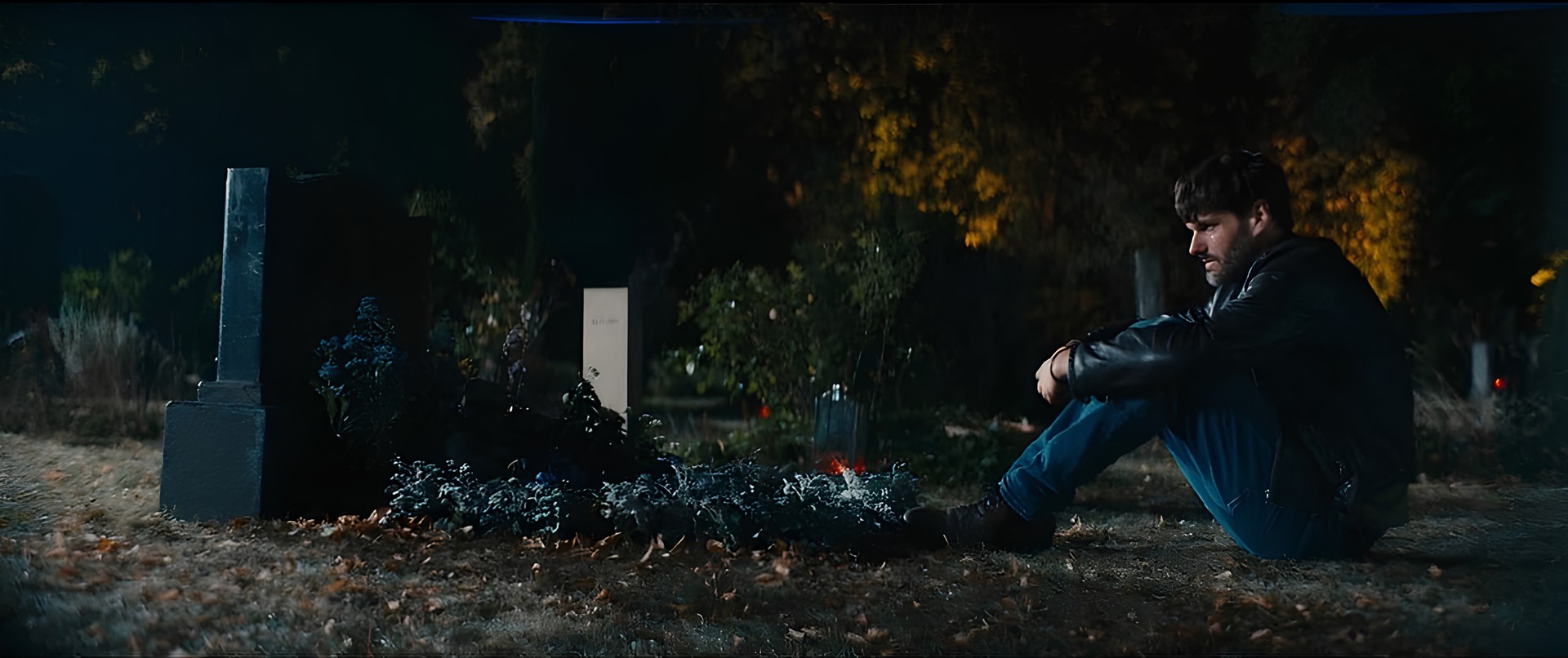 Bilder aus Ghost Bastard