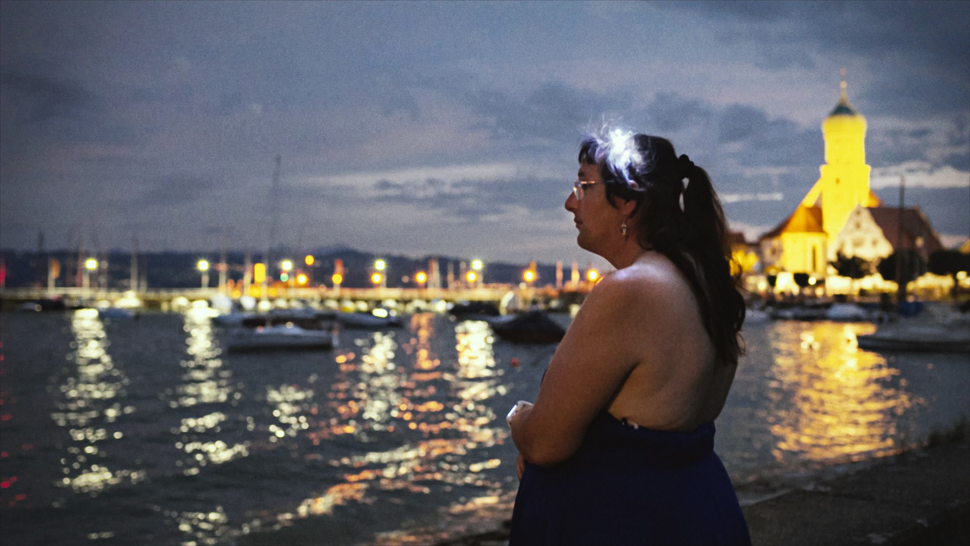 Bilder aus Denn dieses Leben lebst nur Du!