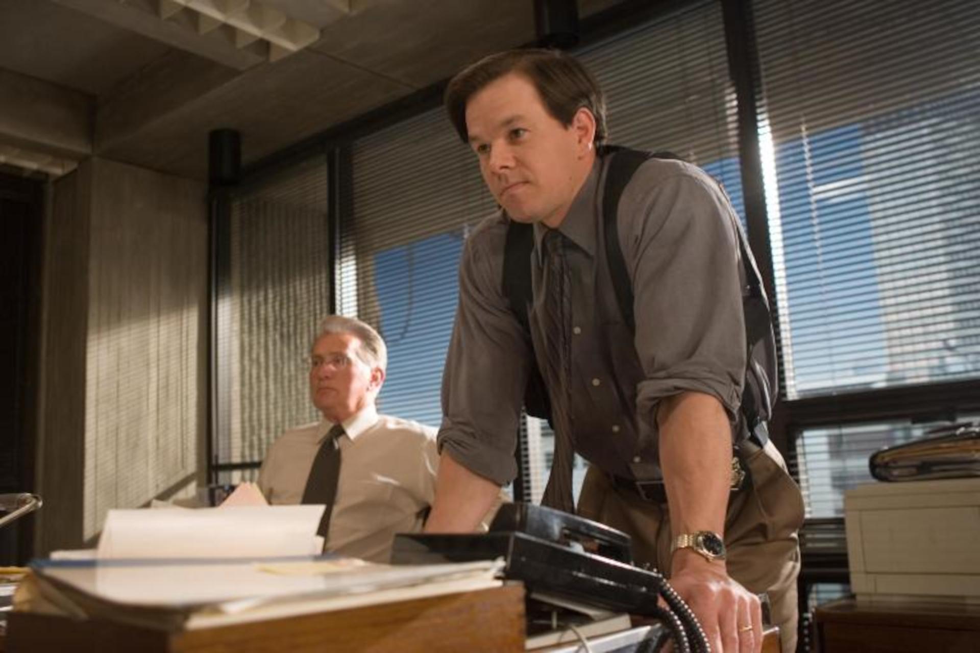 Bilder aus Departed - Unter Feinden