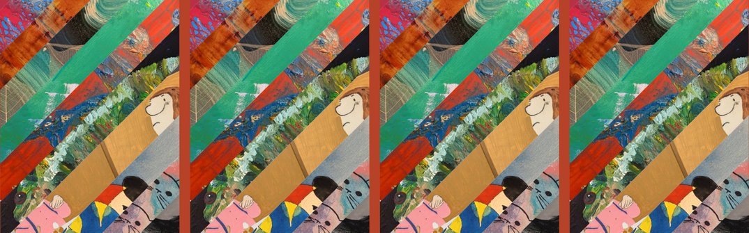 Emotion trifft Farbe