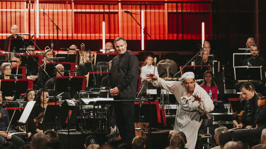 3. Klassik zum Staunen: Kennst du Bach?