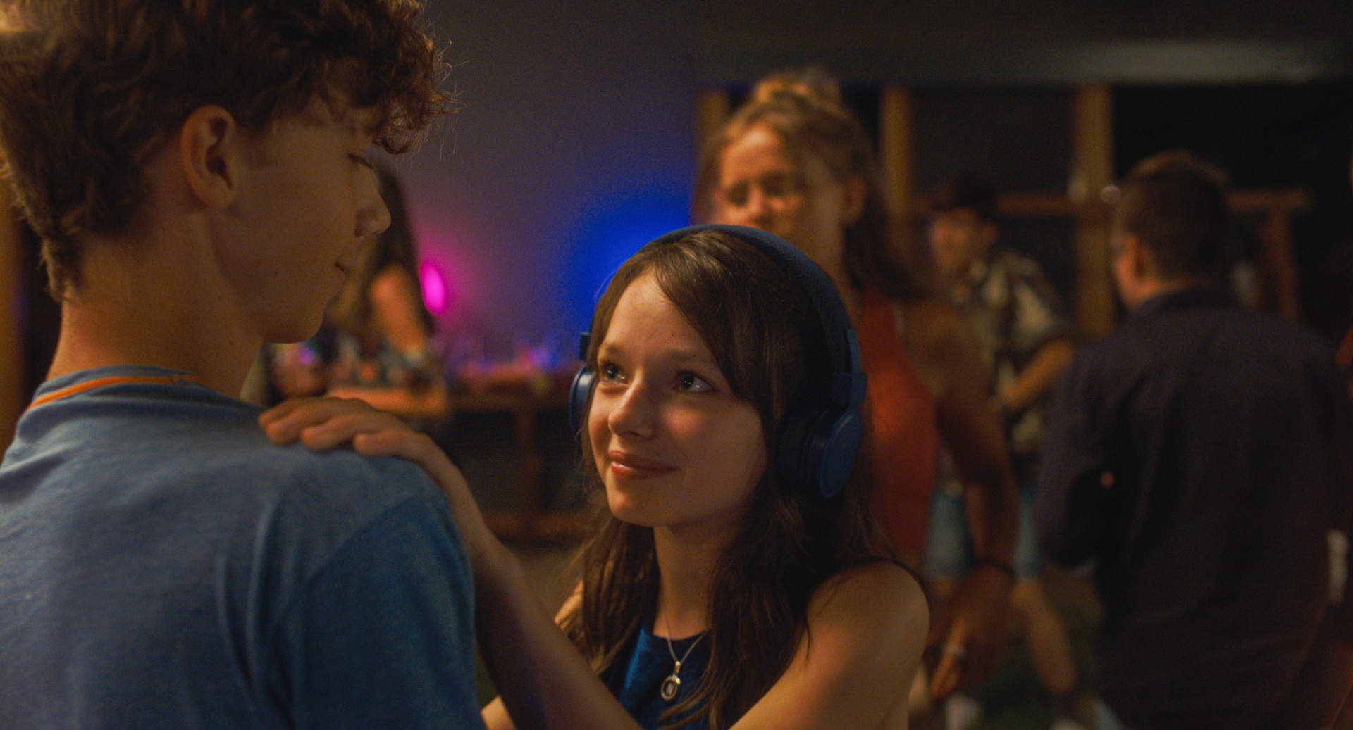 Bilder aus I Accidentally Wrote a Book - Der Sommer, als (m)ich meine Geschichte fand