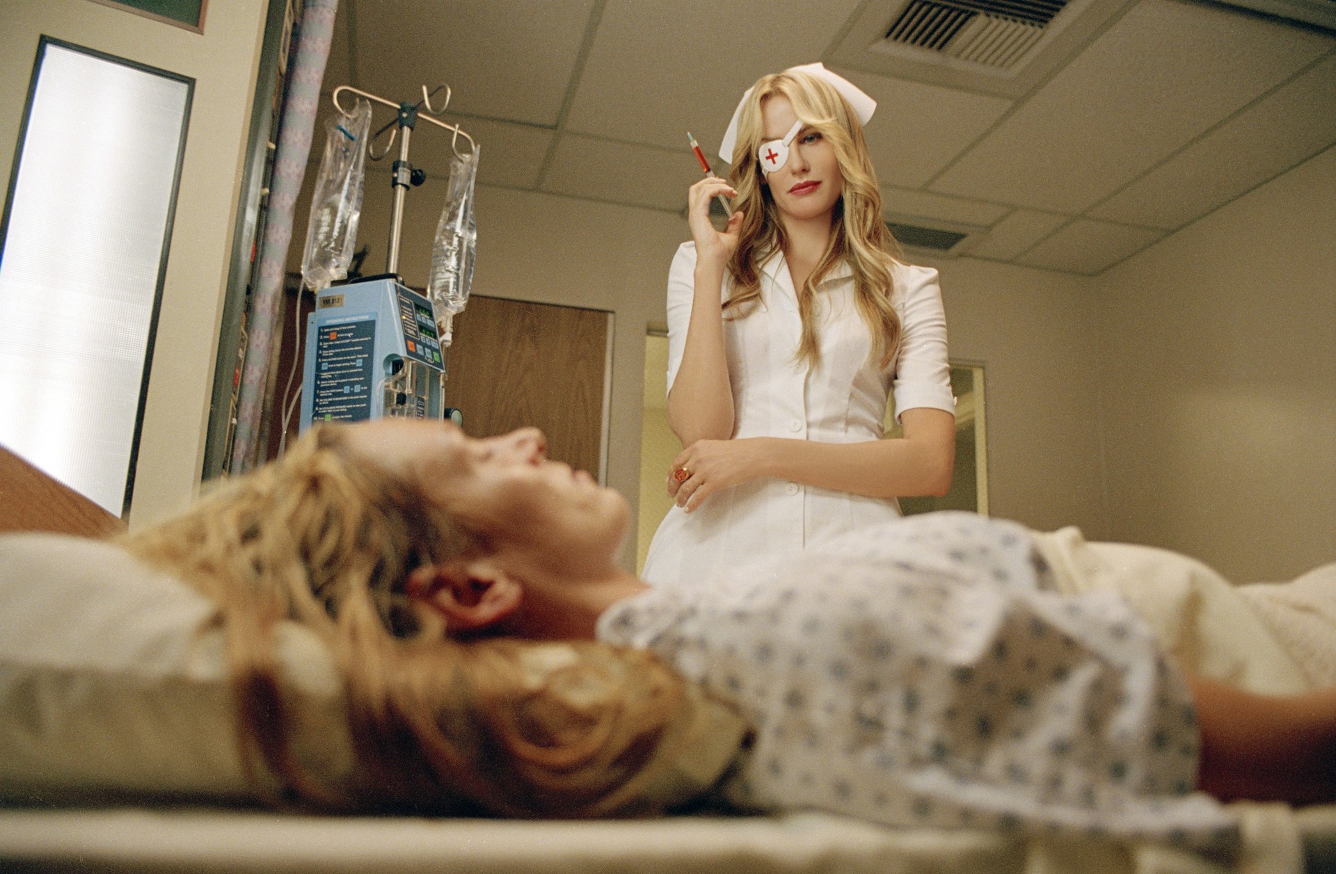 Bilder aus Kill Bill: The Whole Bloody Affair