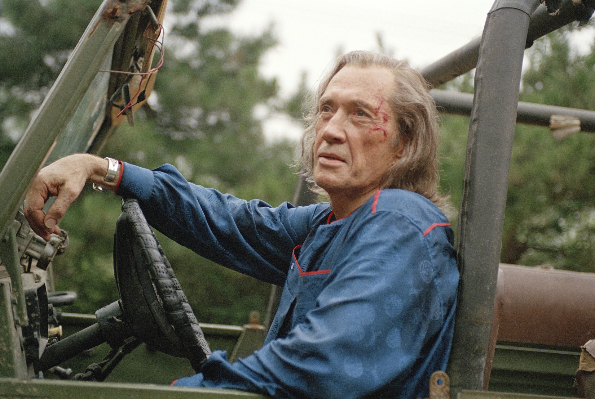 Bilder aus Kill Bill: The Whole Bloody Affair