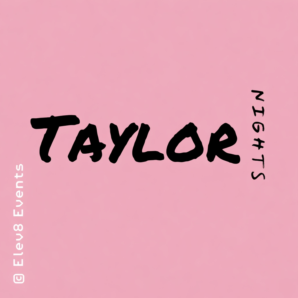 Taylor Swift Nights