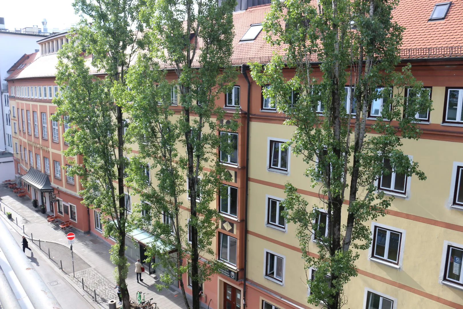 Tagungszentrum Kolpinghaus