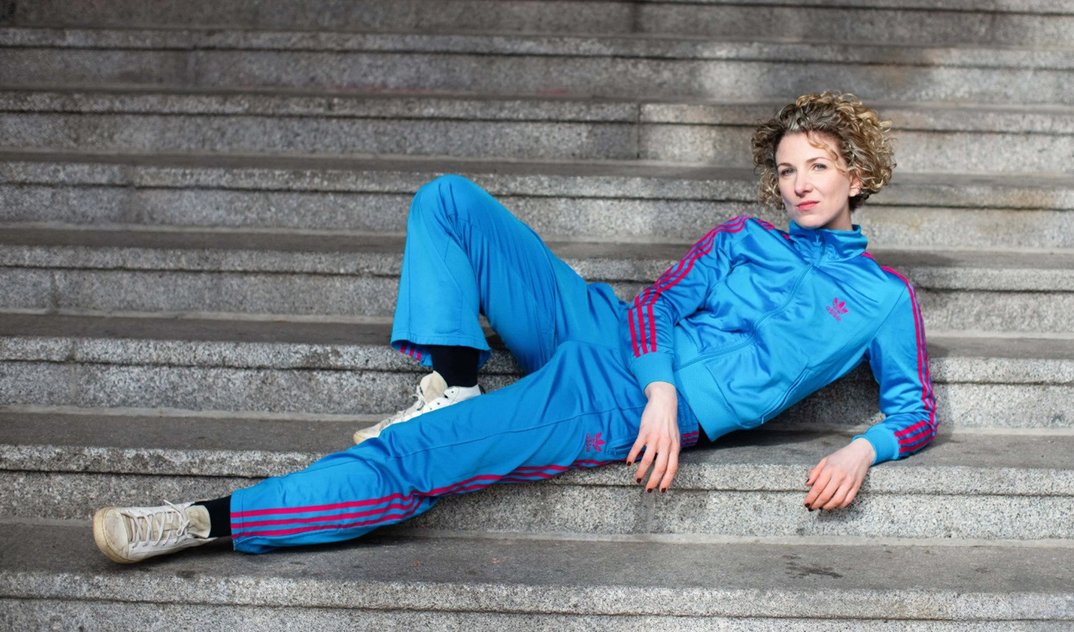 AnnPhie Fritz – Shanti Schatzi