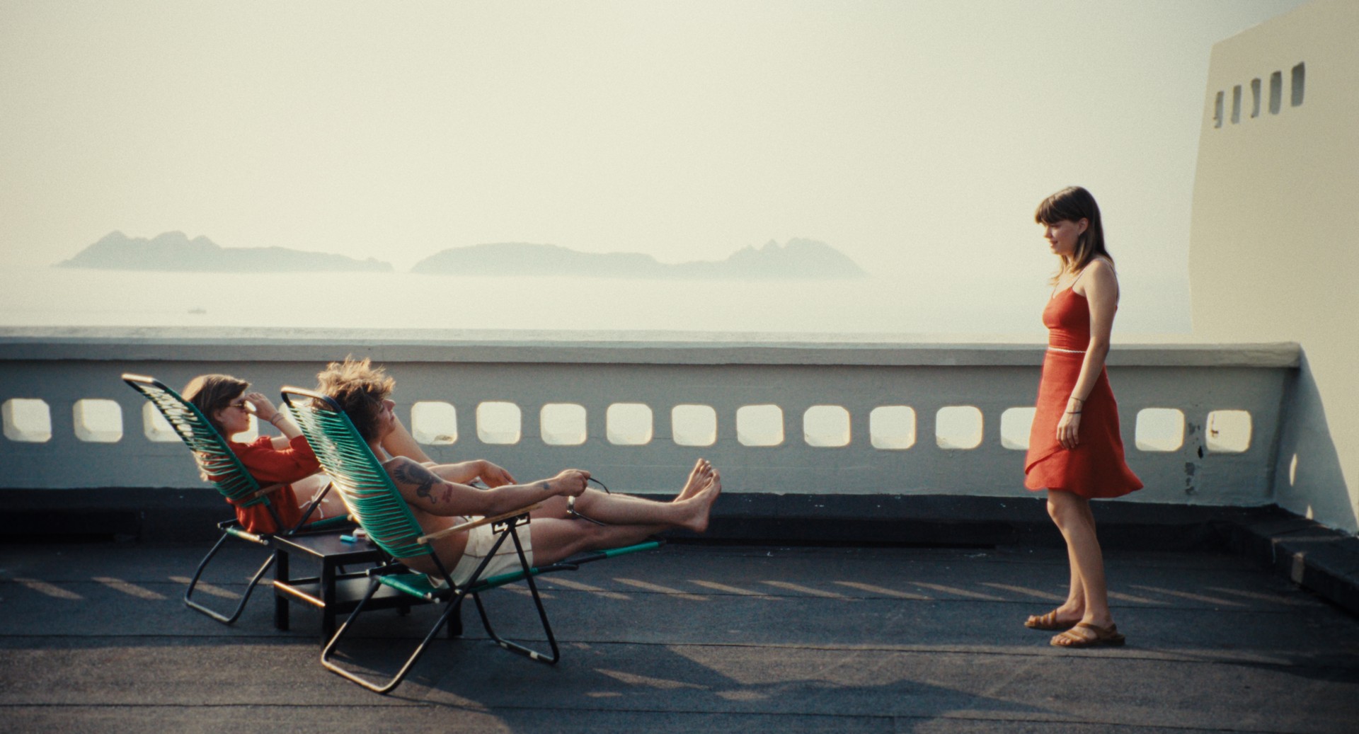 Bilder aus Romería - Das Tagebuch meiner Mutter