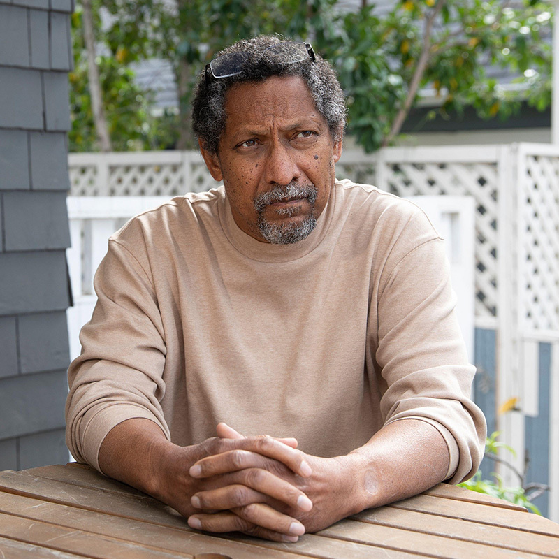 Ausradiert / American Fiction – Percival Everett in Conversation