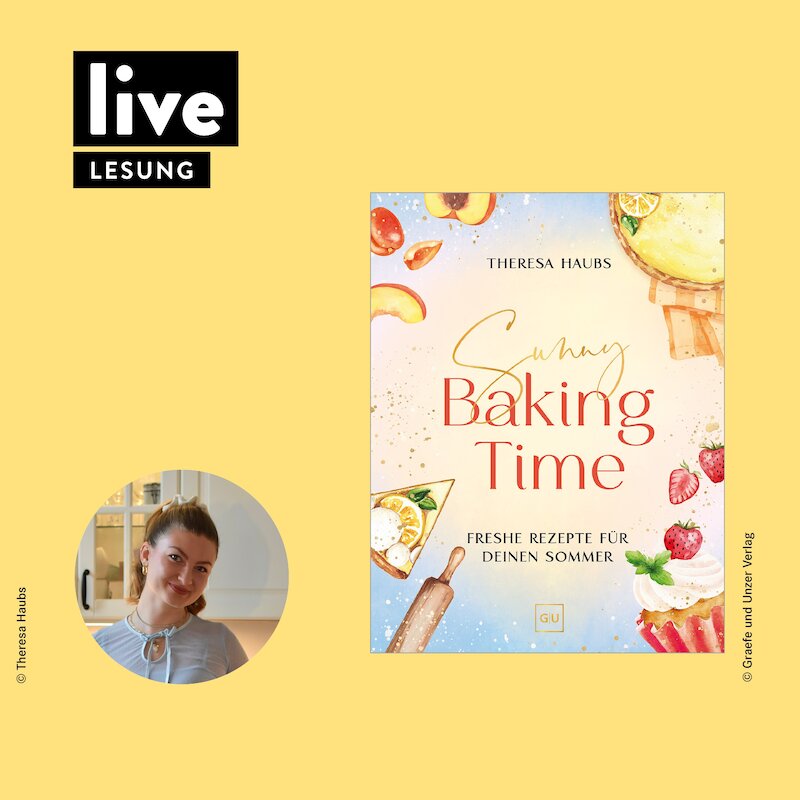 Theresa Haubs – Bookie Night