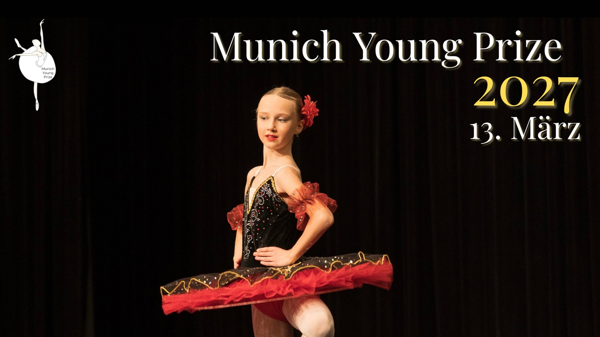 Munich Young Prize 2027