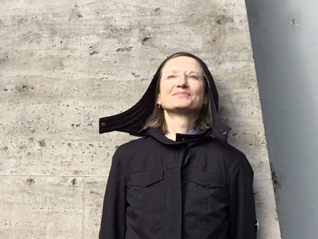 Leo Hoffmann – „Wo die Gegenwart eine Abzweigung nimmt“