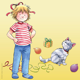 Conni – das Mitmach-Musical!