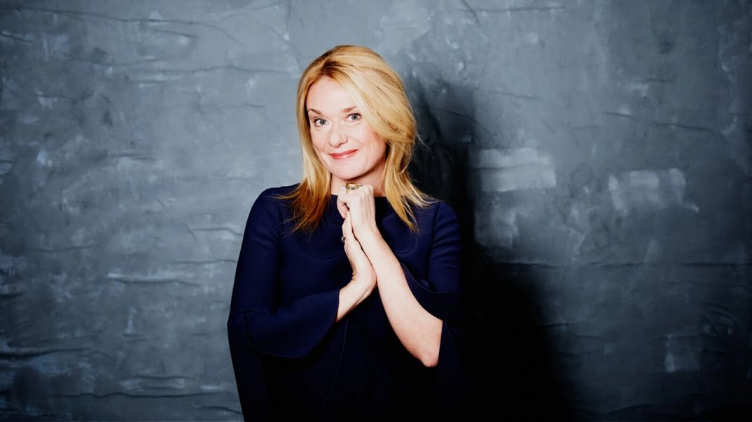 BRSO: Rattle / Kožená / Haydn, Adamek, Brahms