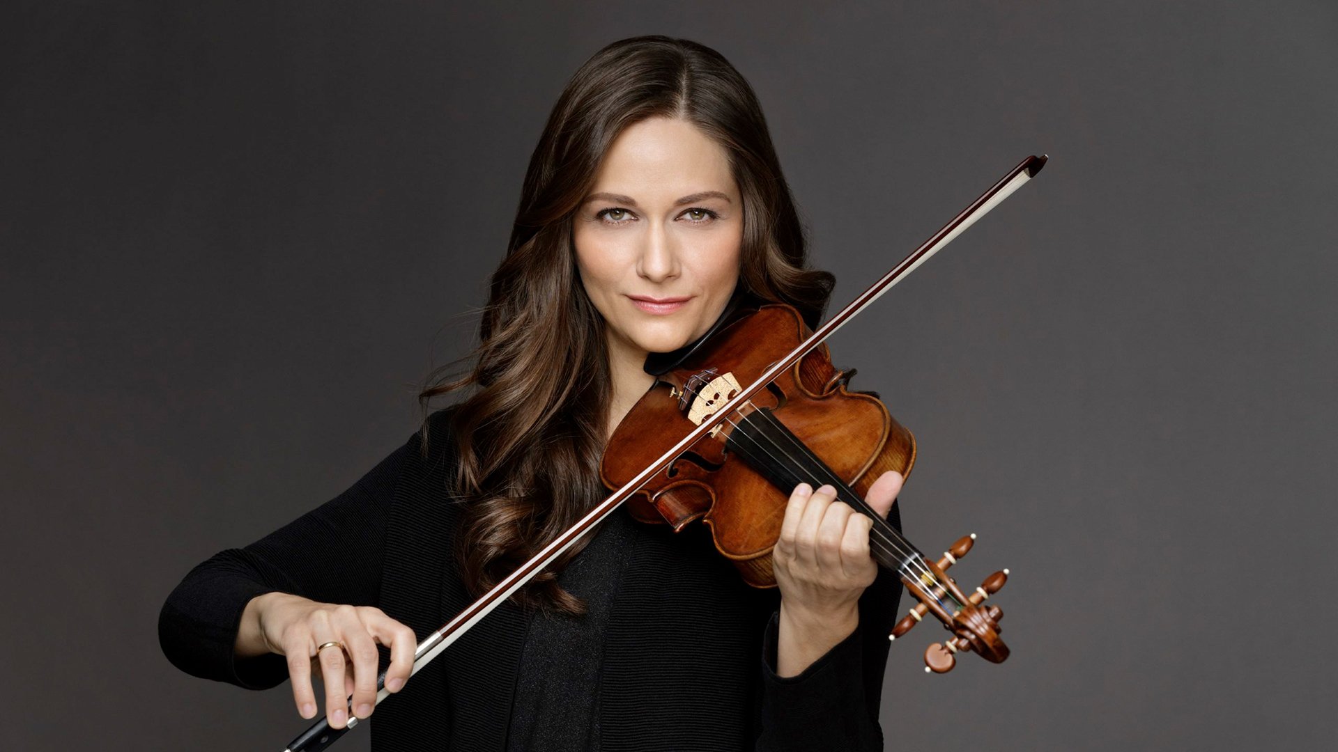 5. Odeon-Konzert: Forelle