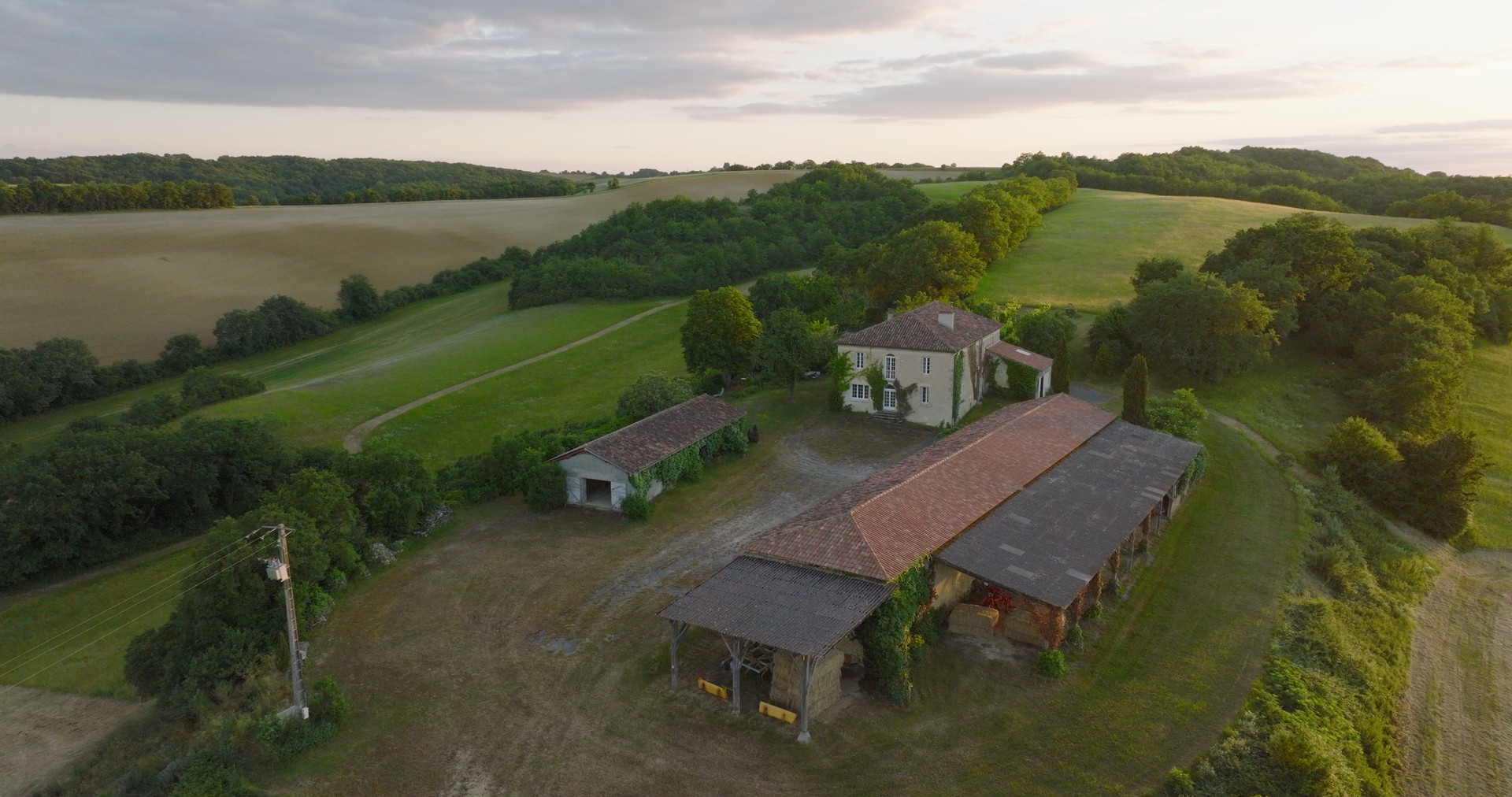 Bilder aus Wir Erben