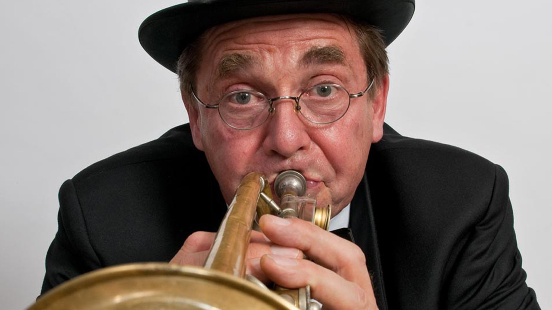 Wilfried vom Ammersee: Ich bin kein direkter Rüpel, …