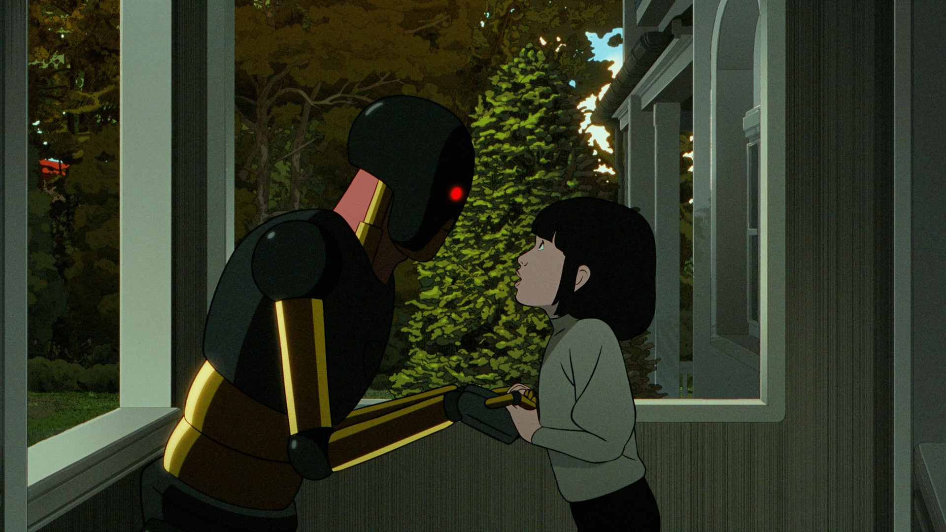 Bilder aus Arco - Eine fantastische Reise durch die Zeit