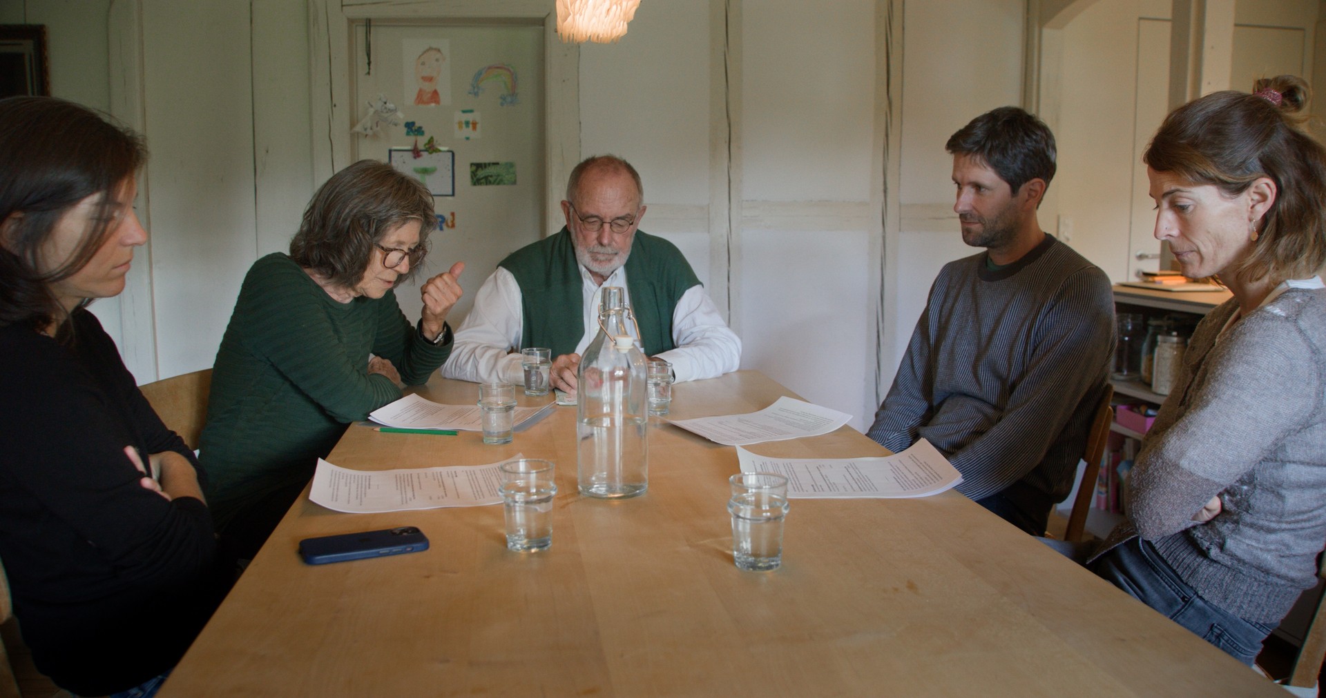 Bilder aus Wir Erben