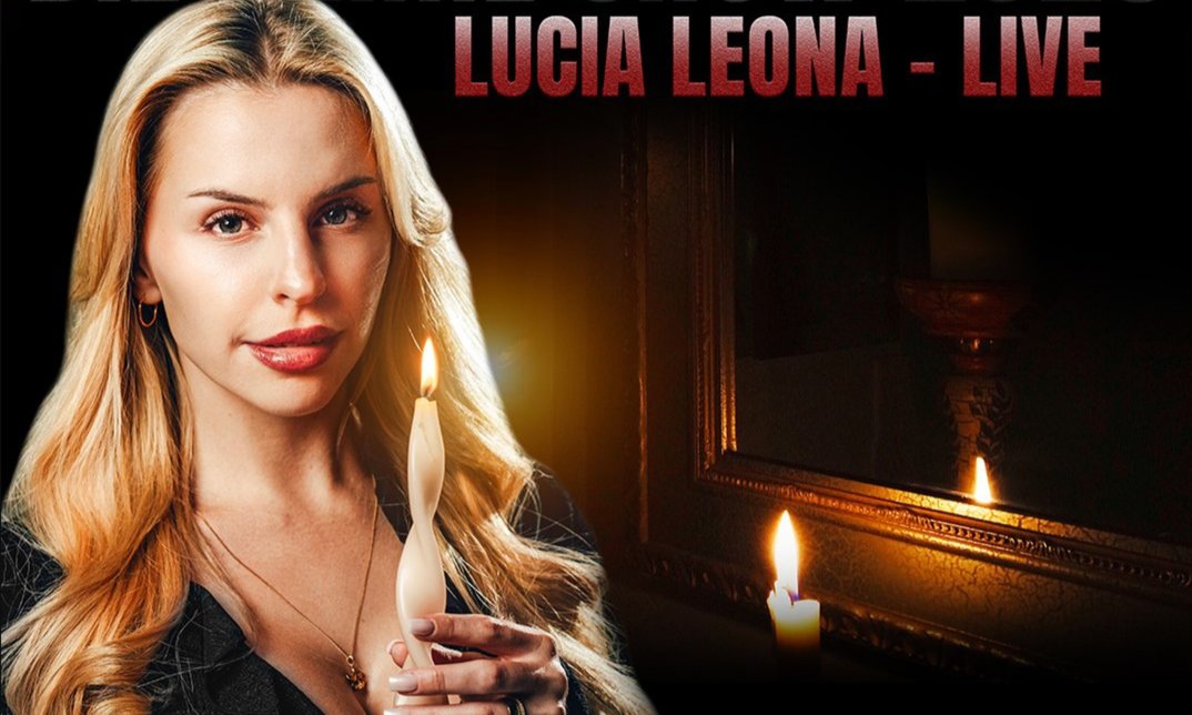 Lucia Leona – Mord am Mittwoch – Die Crime Show 2027