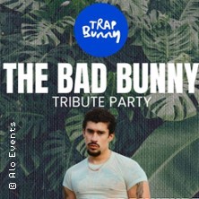 Trap Bunny – Bad Bunny Tribute Party