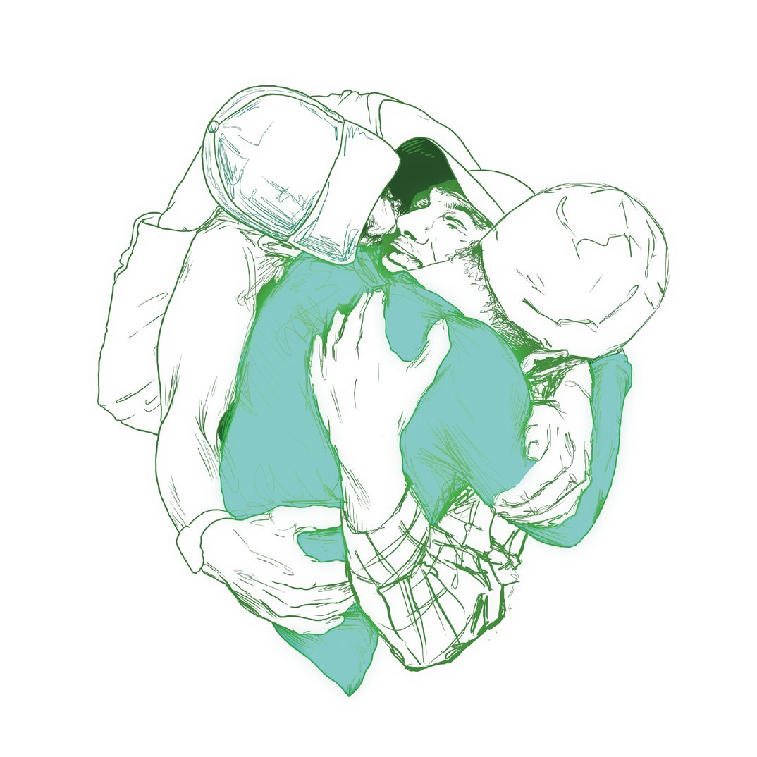 Open art library Bündnisse – offenes Atelier