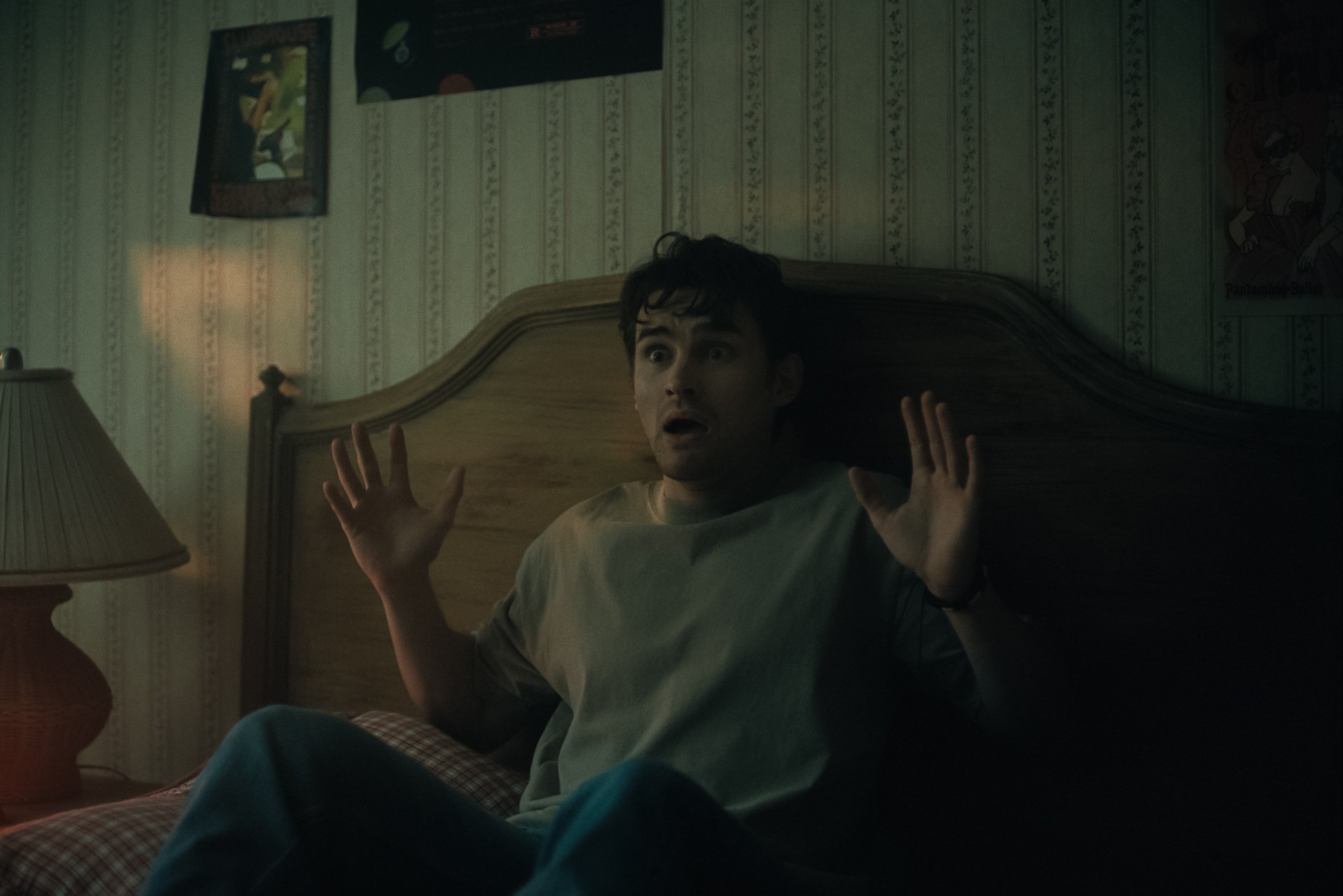 Bilder aus Obsession - Du sollst mich lieben