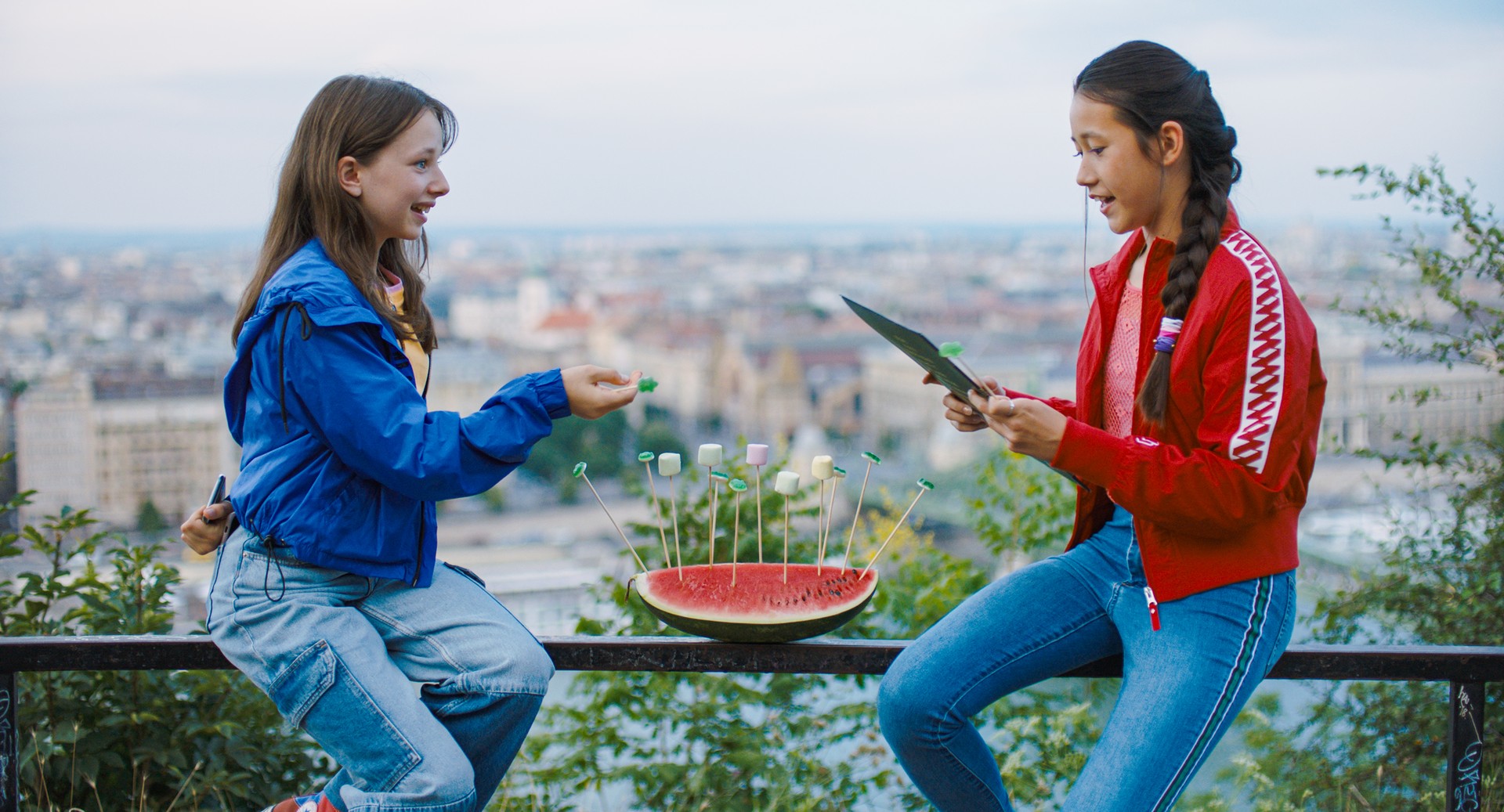 Bilder aus I Accidentally Wrote a Book - Der Sommer, als (m)ich meine Geschichte fand