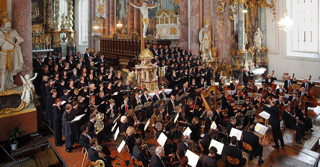 Bach Chor & Orchester Fürstenfeldbruck
