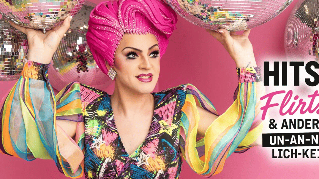 Hits, Flirts & andere Un-an-nehm-lich-keiten