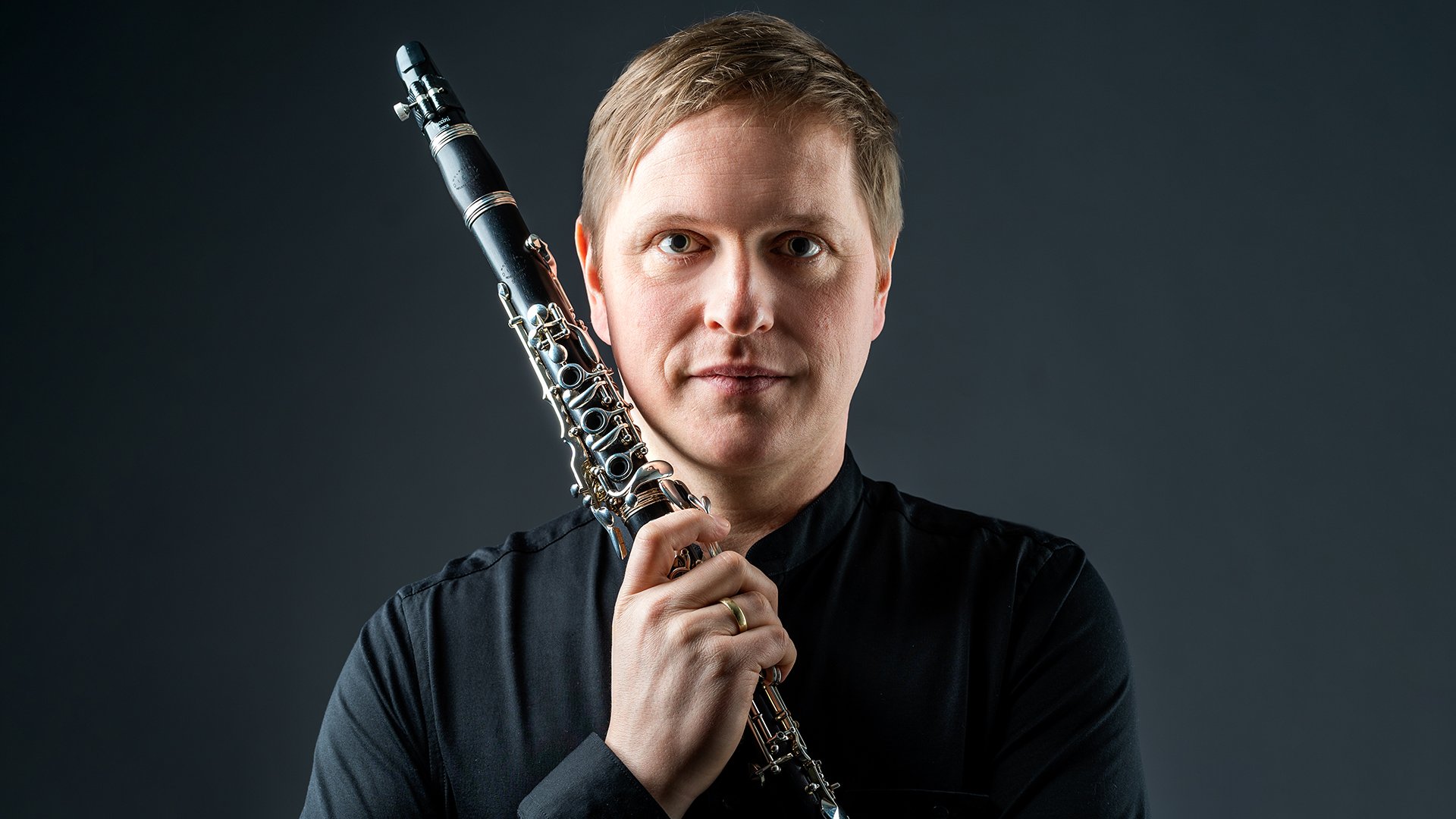 6. Odeon-Konzert: Kontraste