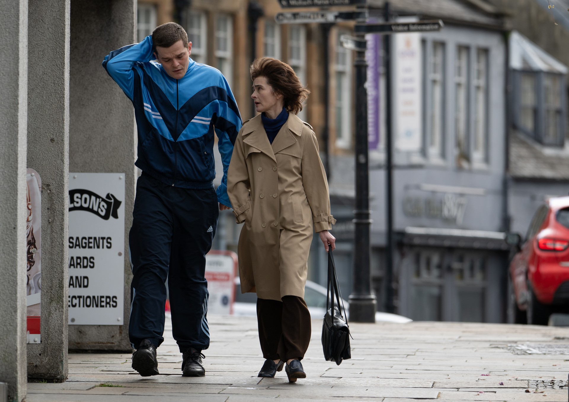 Bilder aus Verflucht Normal