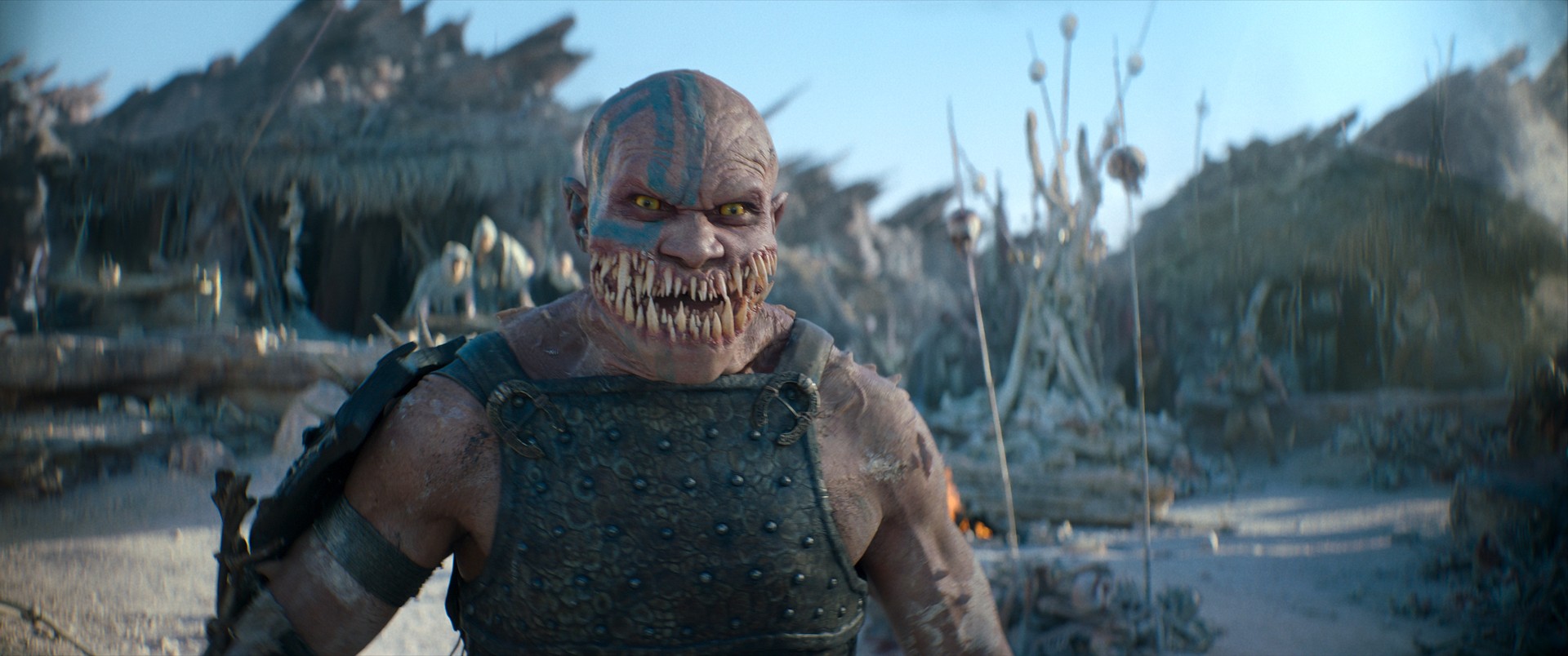 Bilder aus Mortal Kombat 2